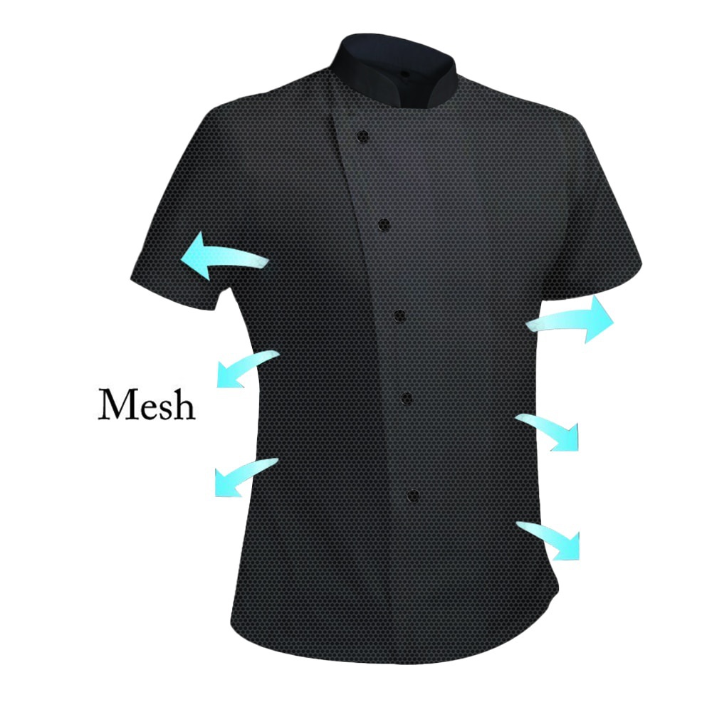 Kitchen Gadgets For Women - سترات للعمل للجنسين للرجال والنساء ،