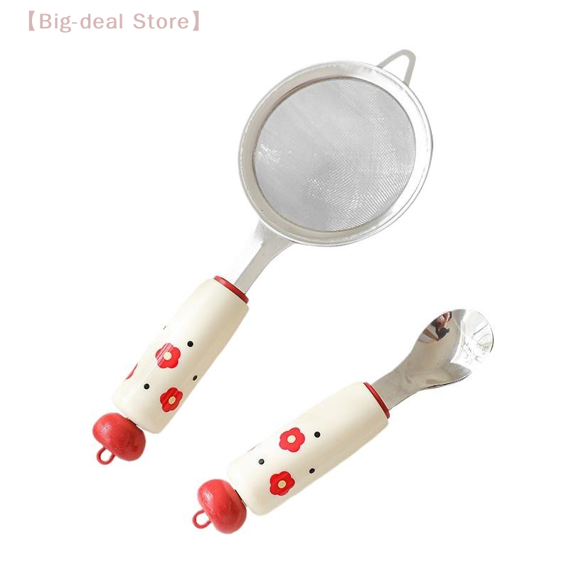 Egg Separator Tool - أداة مطبخ جديدة لفصل صفار البيض