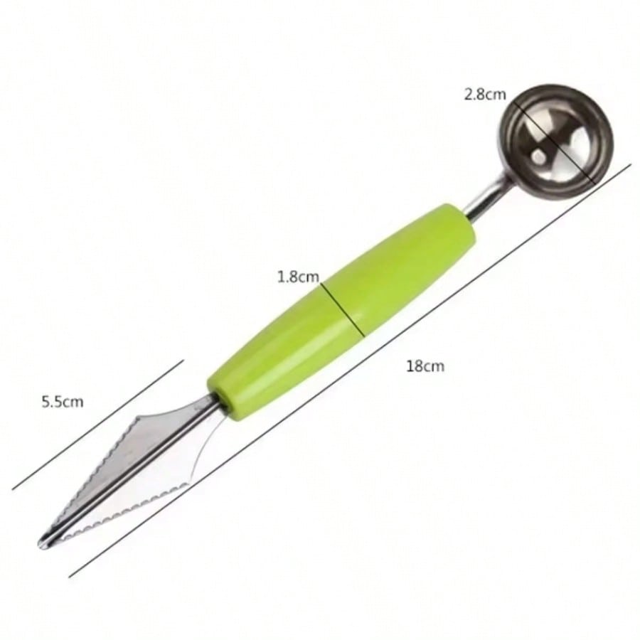 Kitchen Gadgets Vegetable Cutter - أداة متعددة الاستخدامات للمطبخ لتقطيع الخضروات