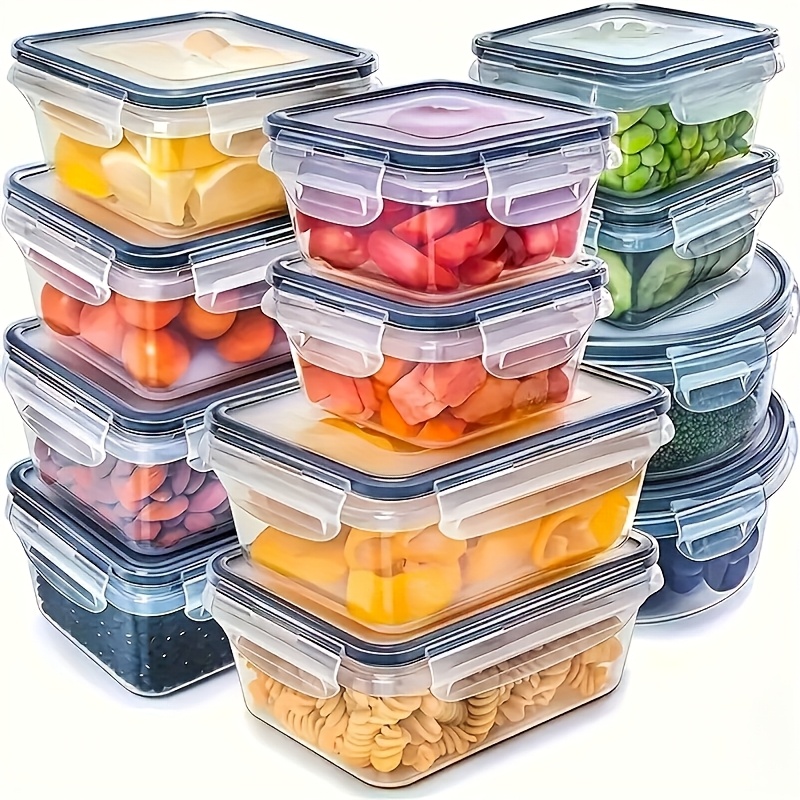Kitchen Gadgets Organizer - مجموعة من 8 قطع تشمل 4