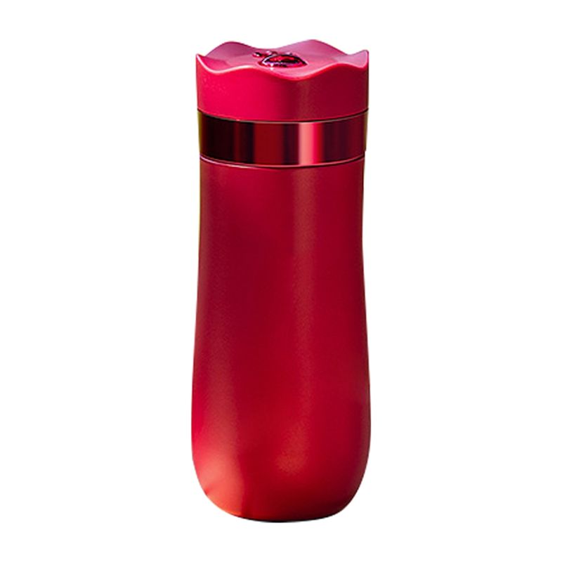 French Press Coffee Maker - AA94-ماكينة قهوة فرنسية محمولة للسفر، مصنوعة