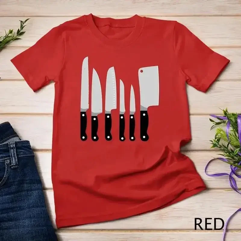 Kitchen Gadgets Men - طقم سكاكين، أدوات المطبخ، قطعة أنيقة،