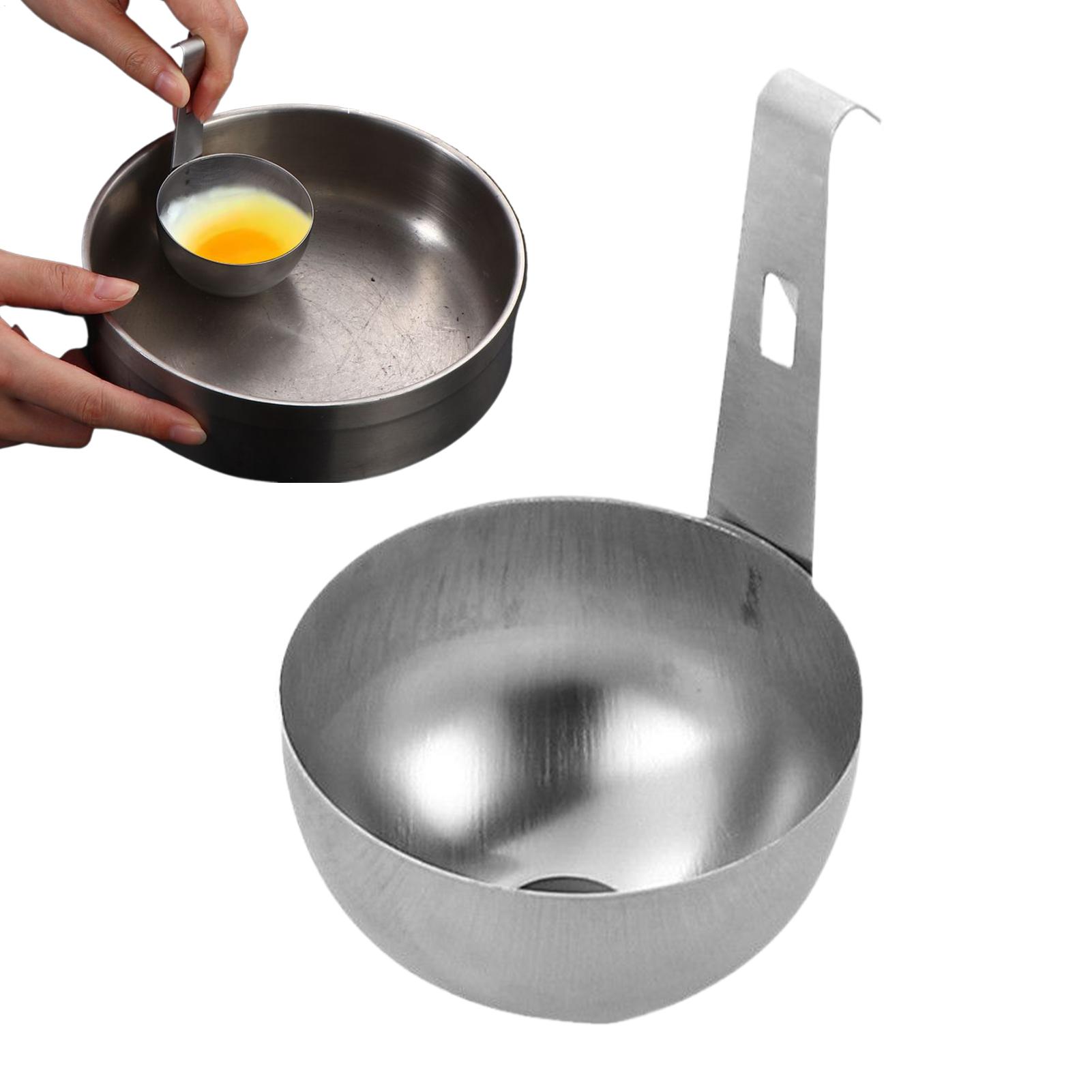 Kitchen Gadgets Men - 5 قطع من أدوات طهي البيض