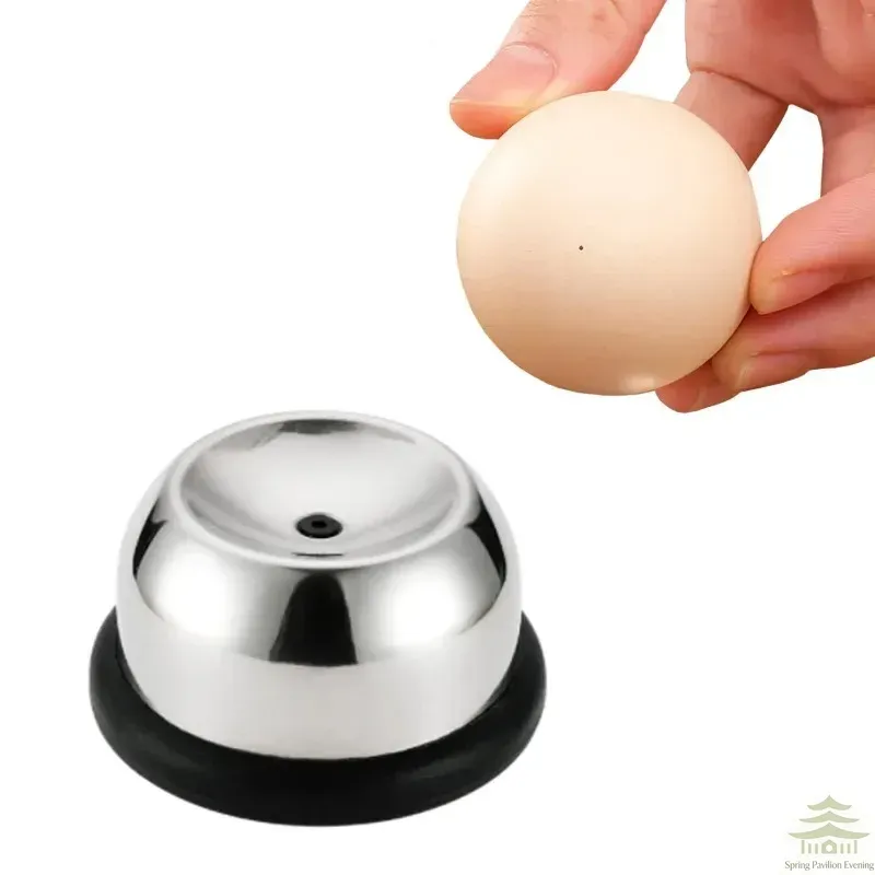 مثقب البيض، أداة ثقب البيض من  - مراجعة Egg Separator Tool وسعره