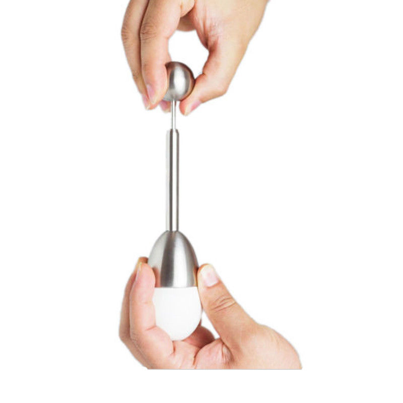 غطاء علوي من الفولاذ المقاوم ل - مراجعة Egg Separator Tool وسعره