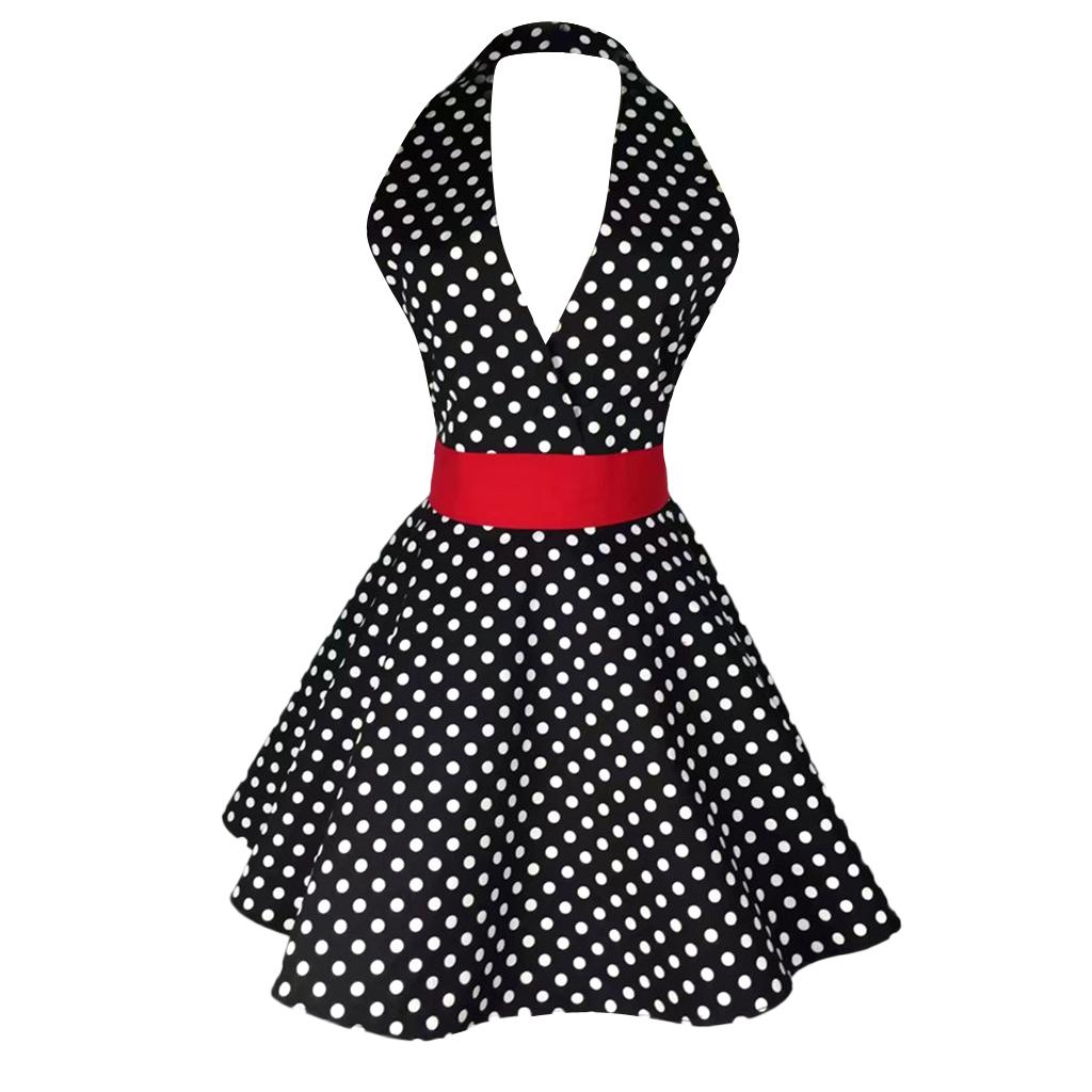 مآزر المطبخ قابل للتعديل للمرأ - مراجعة Kitchen Gadgets For Women وسعره