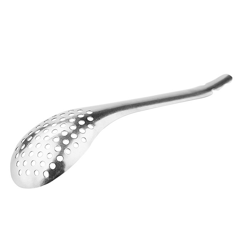 56 فتحة ملعقة الكافيار أدوات ا - مراجعة Kitchen Gadgets That Are Useful وسعره