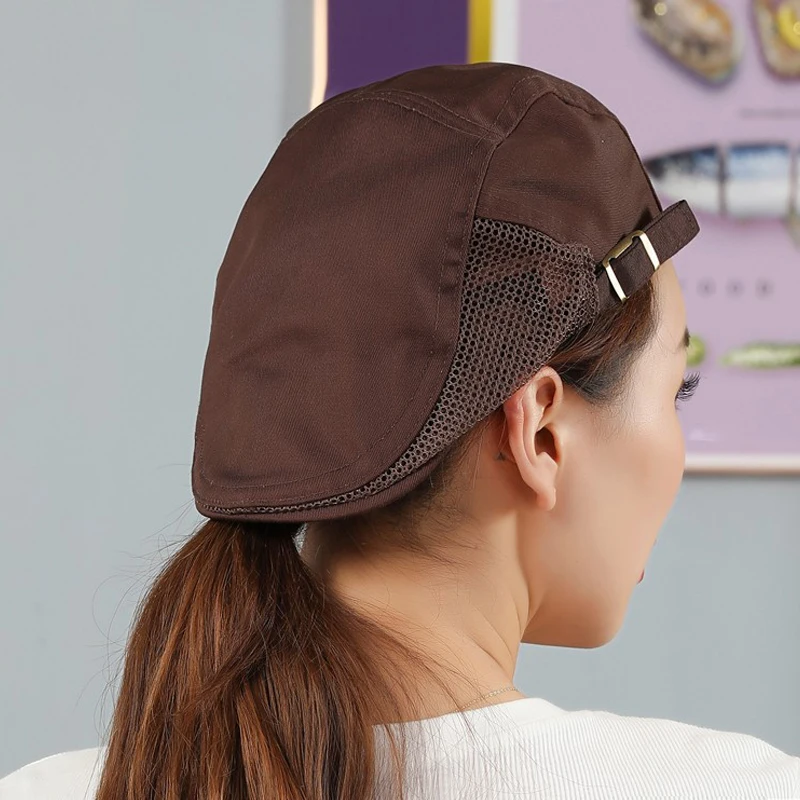 قبعة مطبخ قابلة للتعديل للرجال - مراجعة Kitchen Gadgets For Women وسعره
