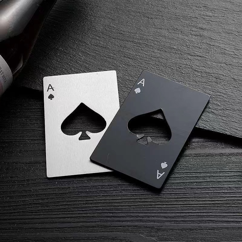 فتاحة زجاجات البيرة بوكر فتاحة - مراجعة Kitchen Gadgets To Gift وسعره