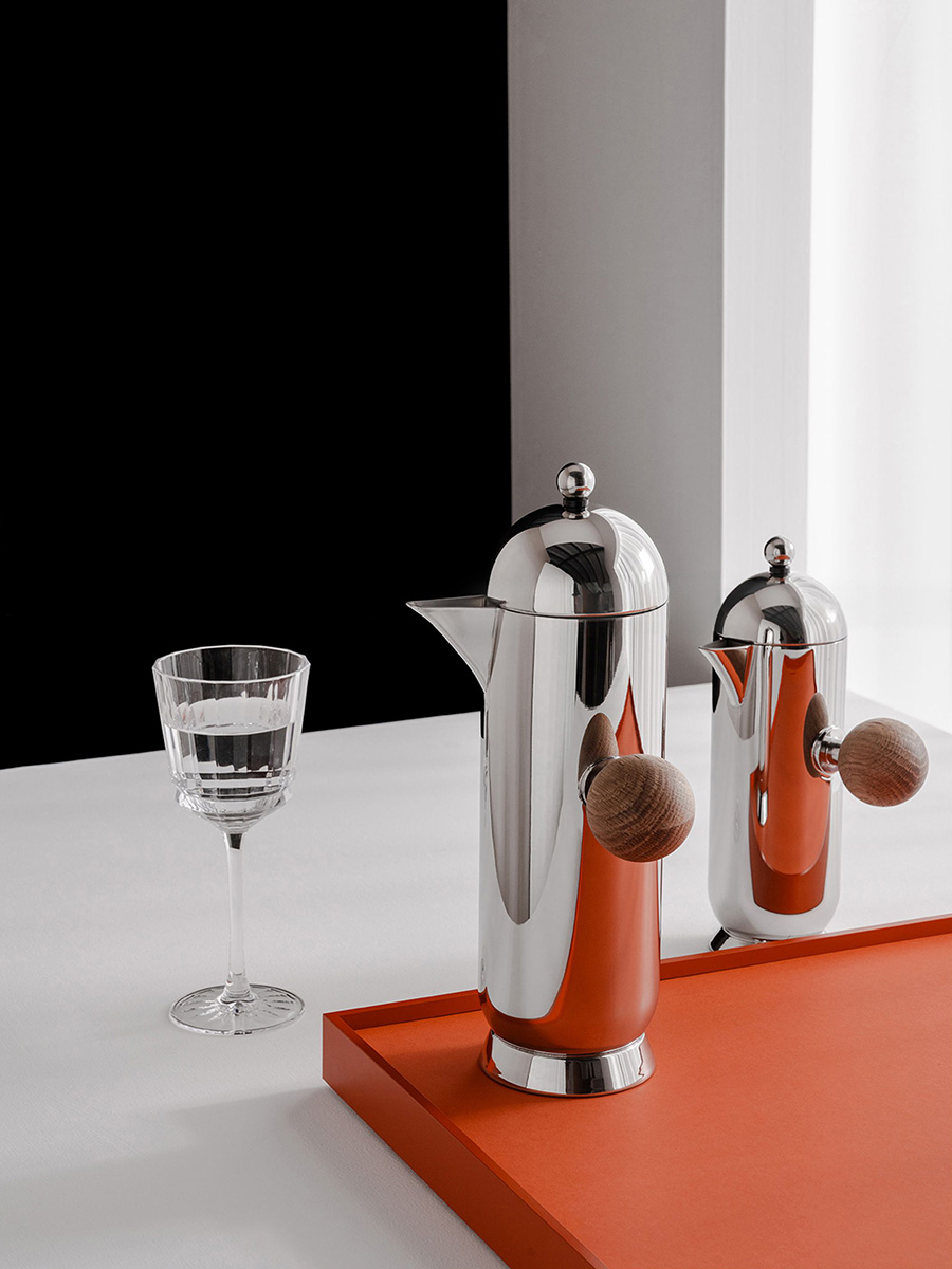 ماكينة صنع القهوة الفرنسية الم - مراجعة French Press Coffee Maker وسعره