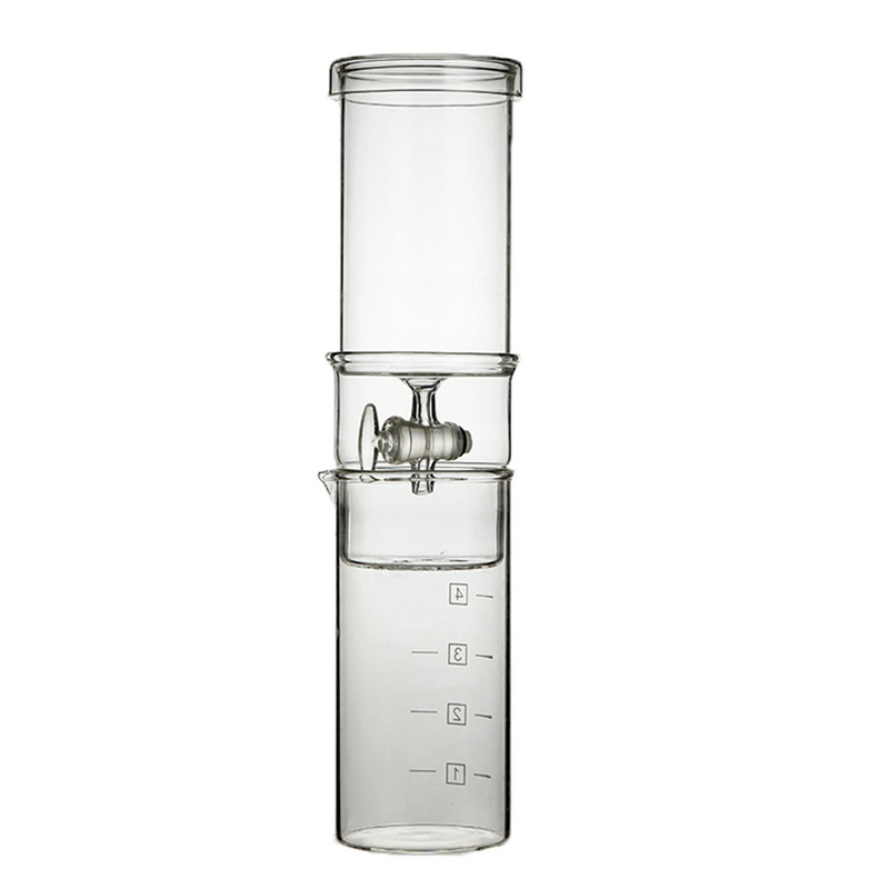 ماكينة صنع القهوة المثلجة ذات  - مراجعة French Press Coffee Maker وسعره