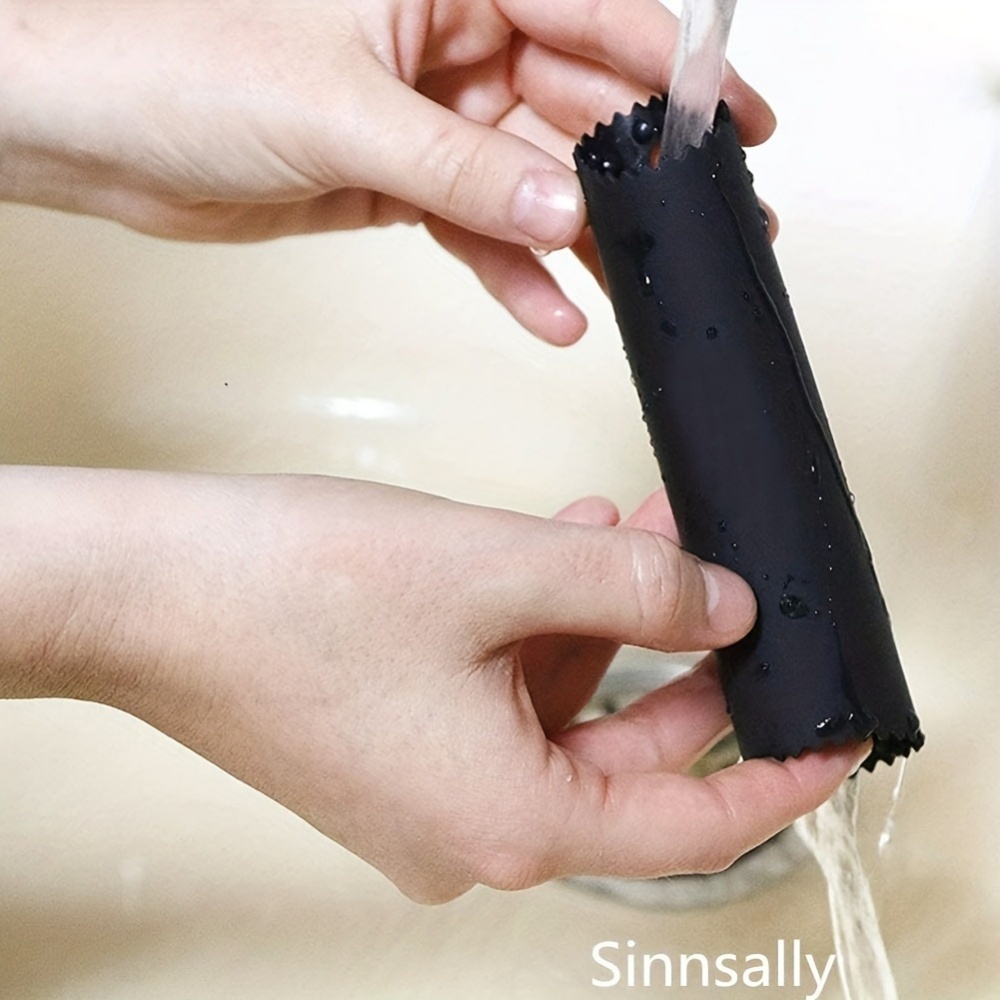 أنبوب تقشير الثوم، أداة تقشير  - مراجعة Kitchen Gadgets That Are Useful وسعره