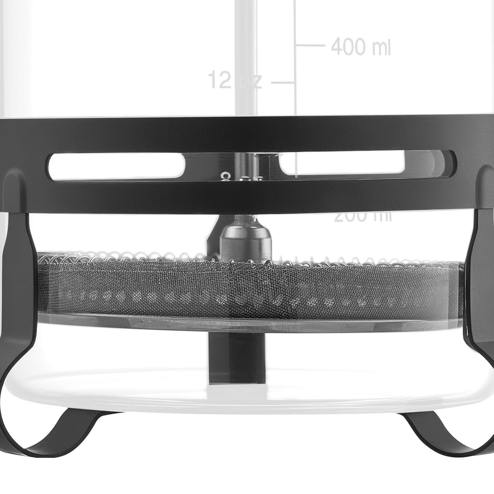 ماكينة تحضير القهوة الفرنسية،  - مراجعة French Press Coffee Maker وسعره