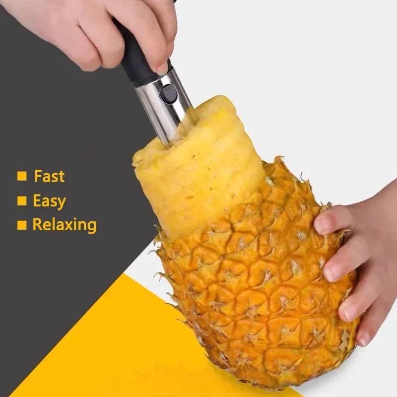 أداة تقطيع وتقشير الأناناس من  - مراجعة Watermelon Slicer Cutter وسعره
