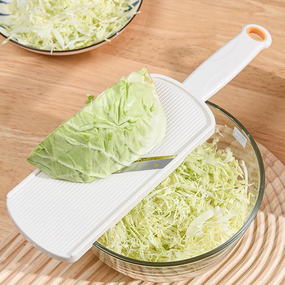 قطاعة خضروات متعددة الوظائف، م - مراجعة Kitchen Gadgets Vegetable Cutter وسعره