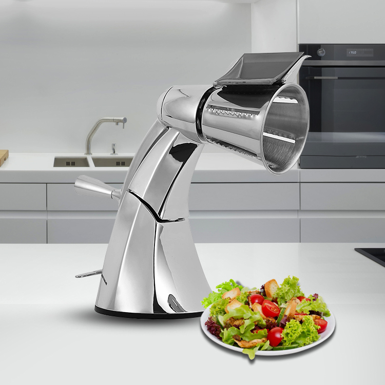هدايا فاخرة للمطبخ: قطاعة الفو - مراجعة Kitchen Gadgets To Gift وسعره