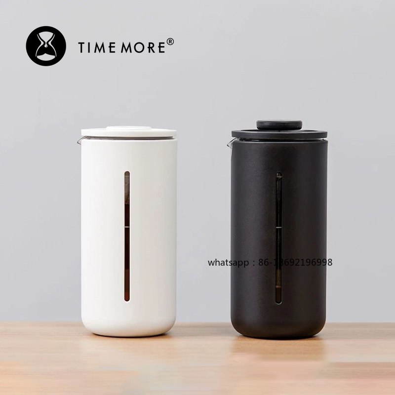 ماكينة تحضير القهوة الفرنسية،  - مراجعة French Press Coffee Maker وسعره