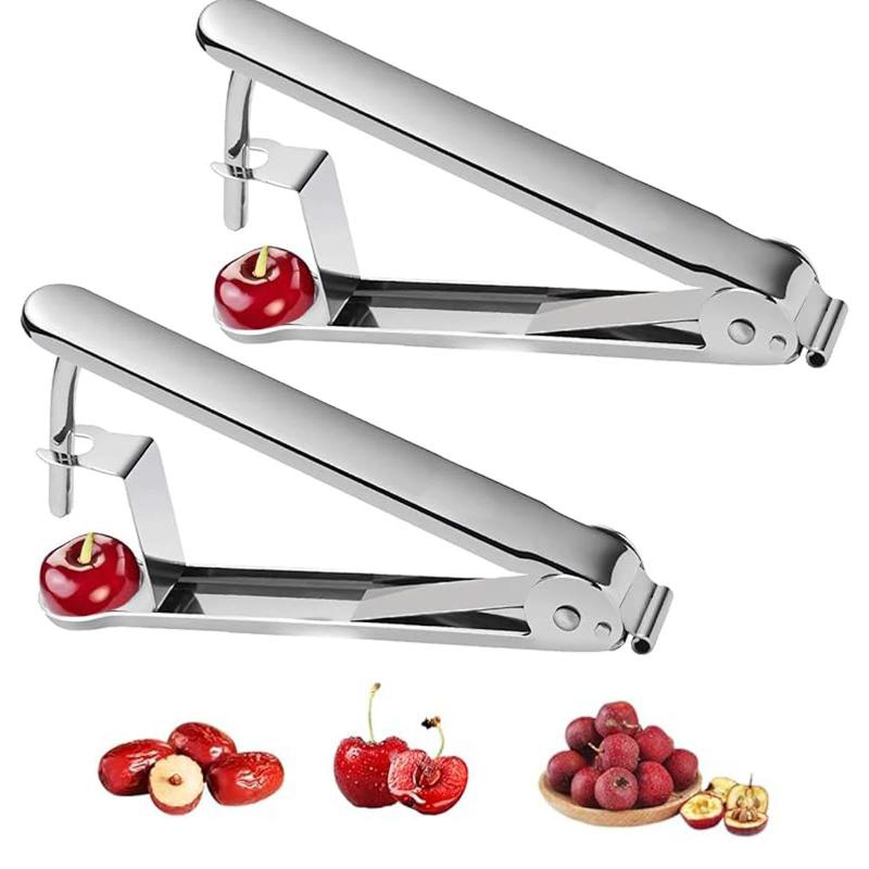 أداة إزالة النوى متعددة الوظائ - مراجعة Kitchen Gadgets That Are Useful وسعره