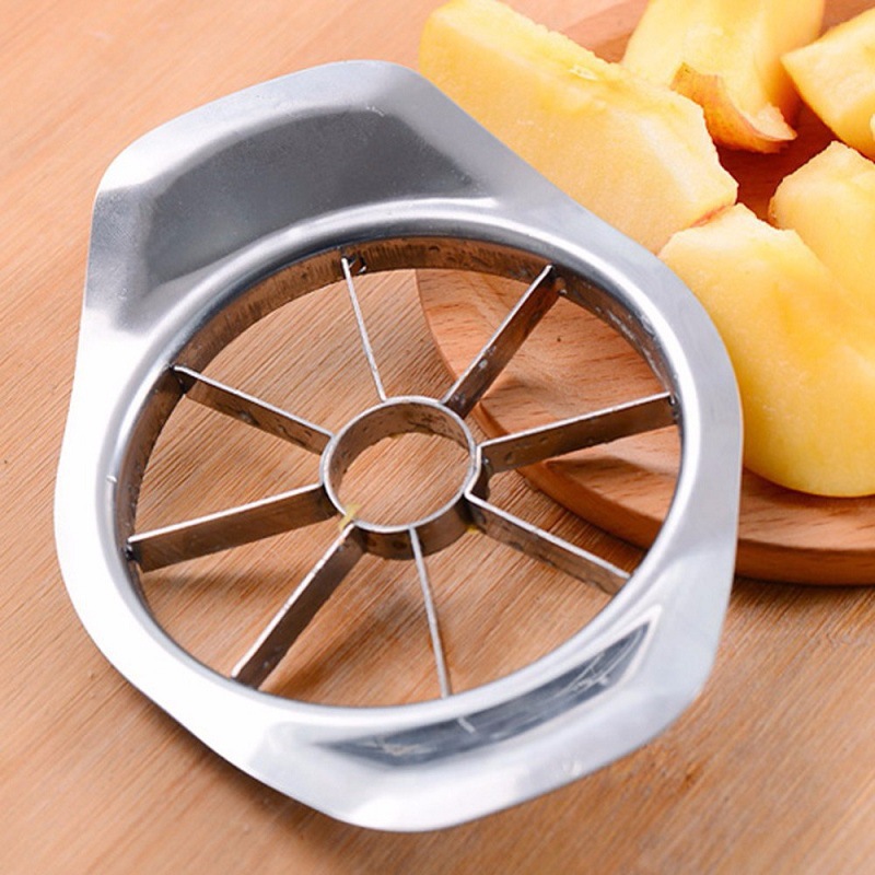 قالب مساعد للفواكه متعدد الوظا - مراجعة Kitchen Gadgets Vegetable Cutter وسعره