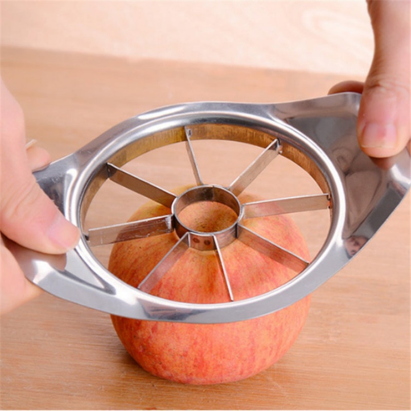 قالب مساعد للفواكه متعدد الوظا - مراجعة Kitchen Gadgets Vegetable Cutter وسعره