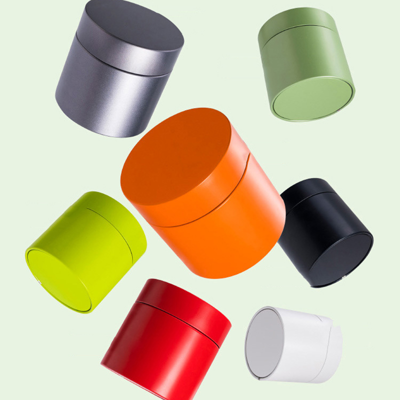 منظم علب القهوة، حاوية تخزين م - مراجعة Kitchen Gadgets Organizer وسعره