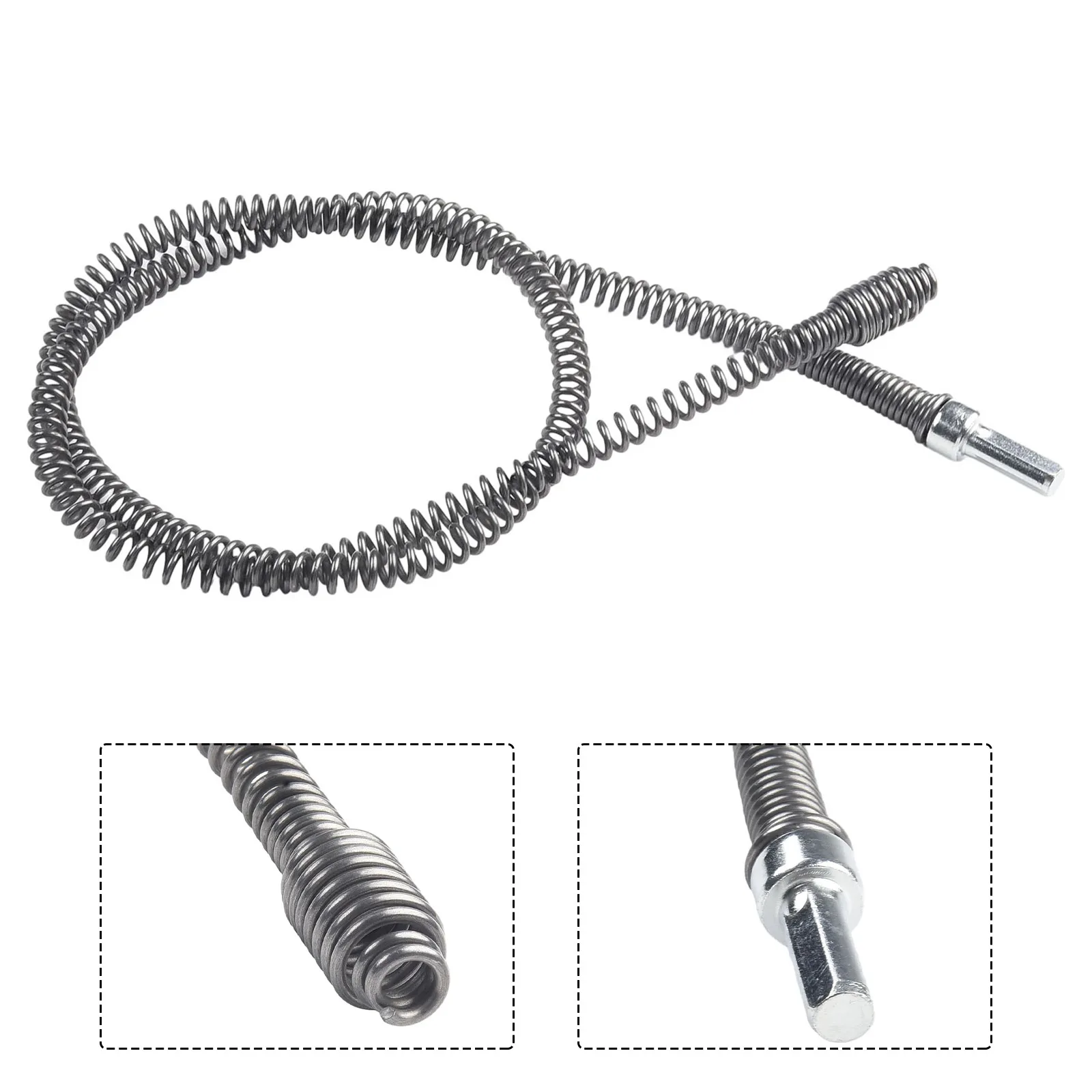 أداة تجريف أنابيب الزنبرك ، أن - مراجعة Kitchen Gadgets Electronic وسعره