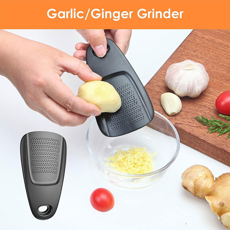 6 قطع أدوات المطبخ مجموعة الفض - مراجعة Kitchen Gadgets Vegetable Cutter وسعره