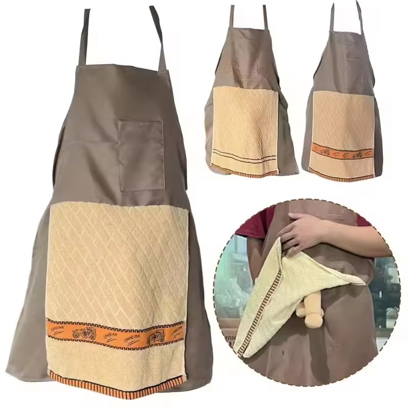 مريلة مزحة مضحكة جديدة لعام 20 - مراجعة Kitchen Gadgets For Women وسعره