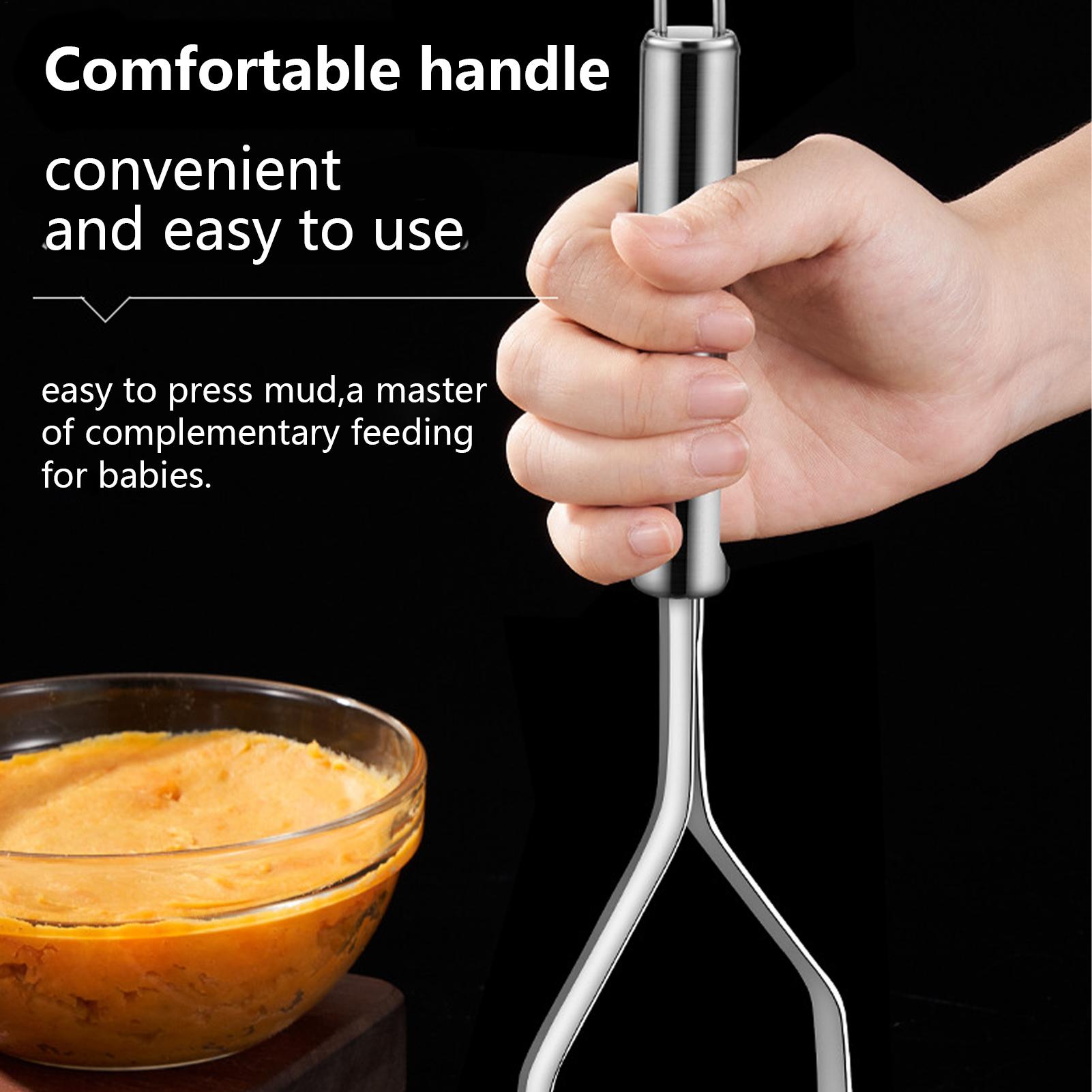 أداة مطبخ إبداعية لعصر وهرس ال - مراجعة Kitchen Gadgets Men وسعره