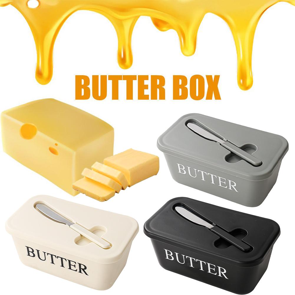 طبق زبدة من البولي بروبيلين مع - مراجعة Kitchen Gadgets Organizer وسعره