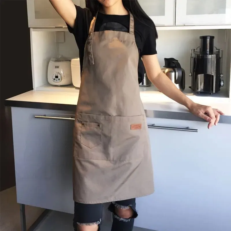 مآزر عصرية للمطبخ قابلة للتعدي - مراجعة Kitchen Gadgets For Women وسعره