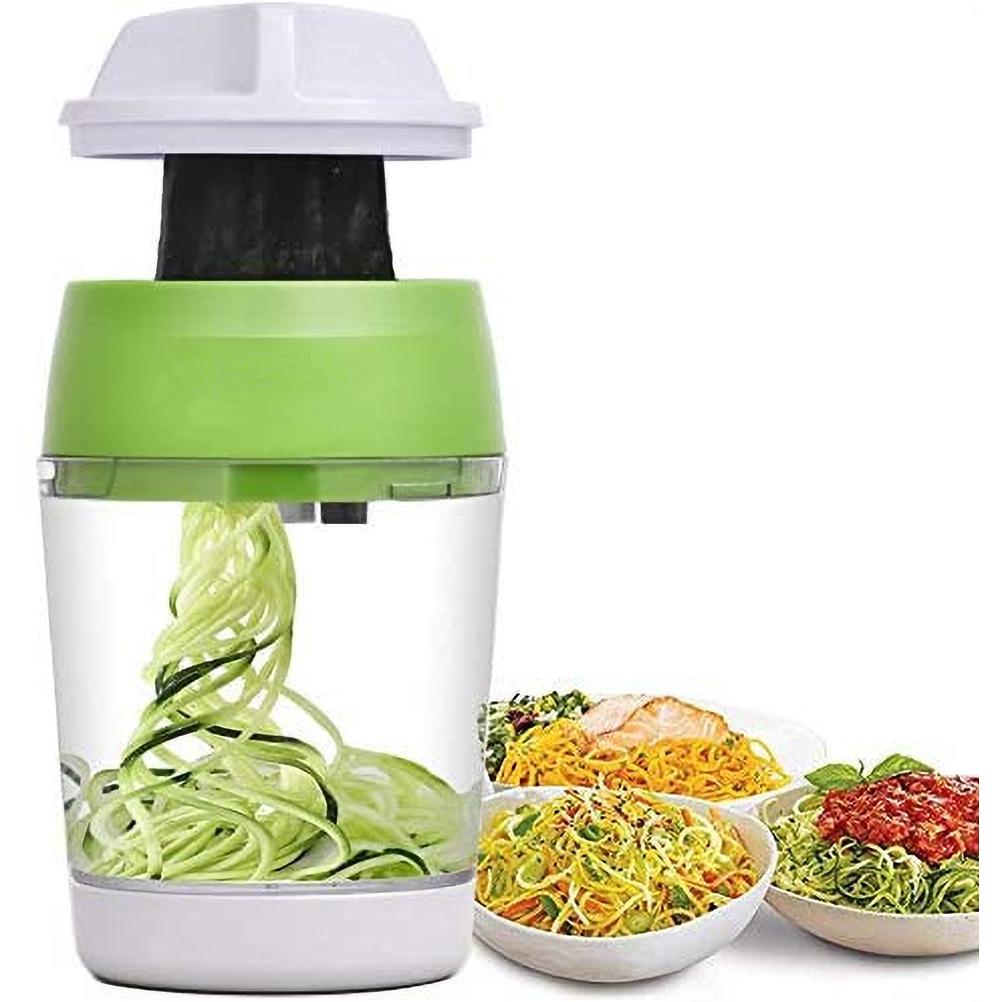 أدوات المطبخ: قطاعة خضروات، قط - مراجعة Kitchen Gadgets Vegetable Cutter وسعره