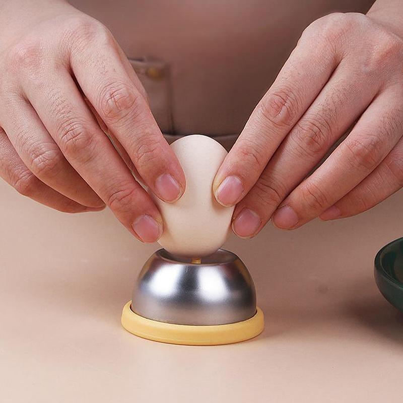 أداة فصل البيض من الفولاذ المق - مراجعة Egg Separator Tool وسعره