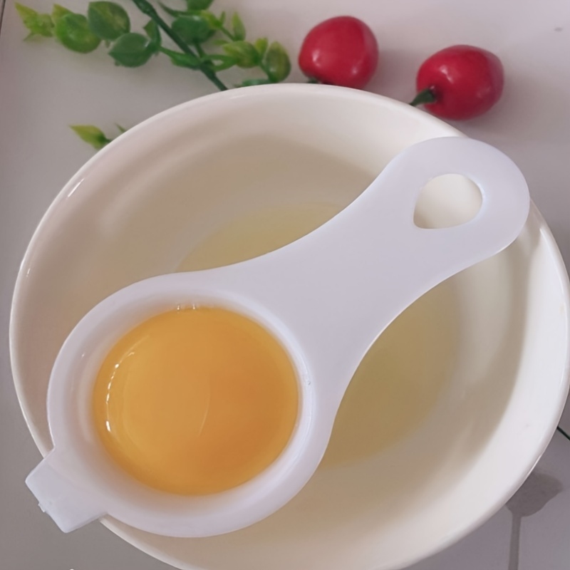 فاصل بياض البيض عن الصفار البل - مراجعة Egg Separator Tool وسعره