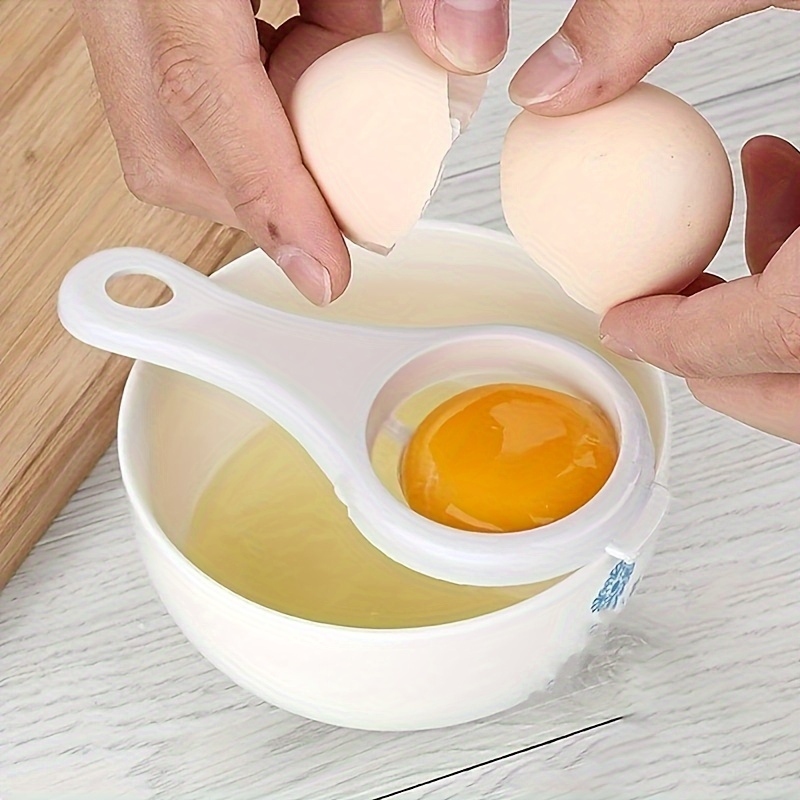 فاصل بياض البيض عن الصفار البل - مراجعة Egg Separator Tool وسعره