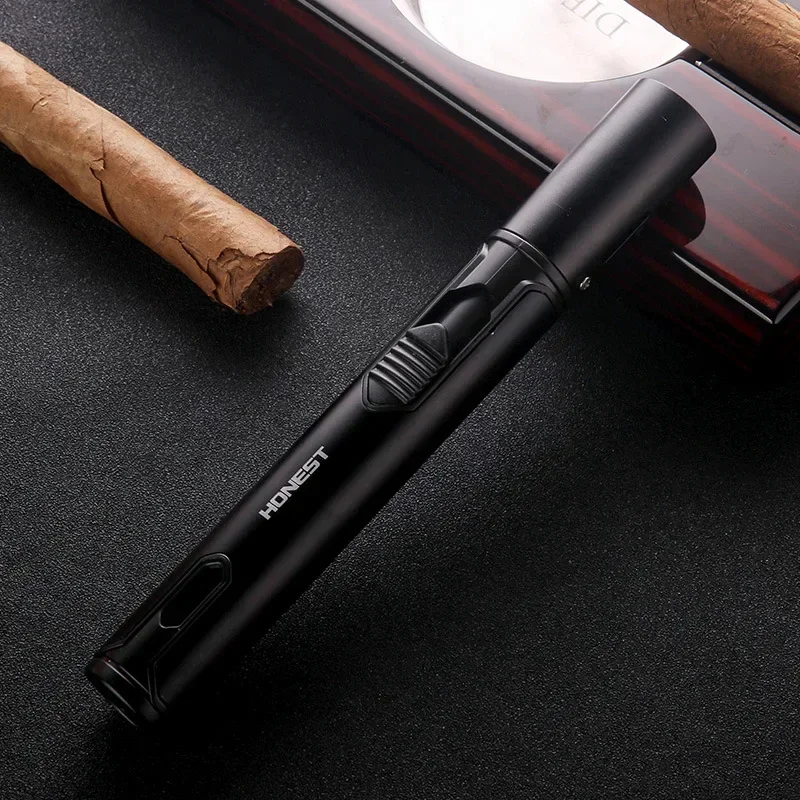 ولاعة شموع بغاز البوتان، مسدس  - مراجعة Kitchen Gadgets Men وسعره
