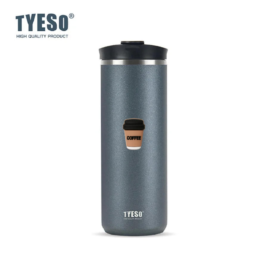 ثيرموس تايسو 750 مل، وعاء قهوة - مراجعة French Press Coffee Maker وسعره