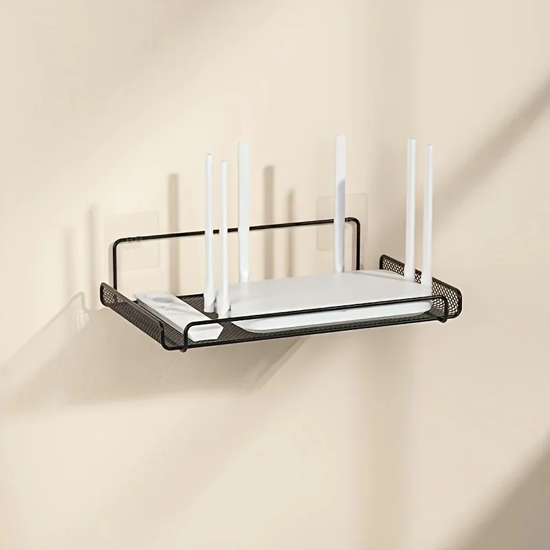 رف راوتر من الفولاذ المقاوم لل - مراجعة Kitchen Gadgets Organizer وسعره