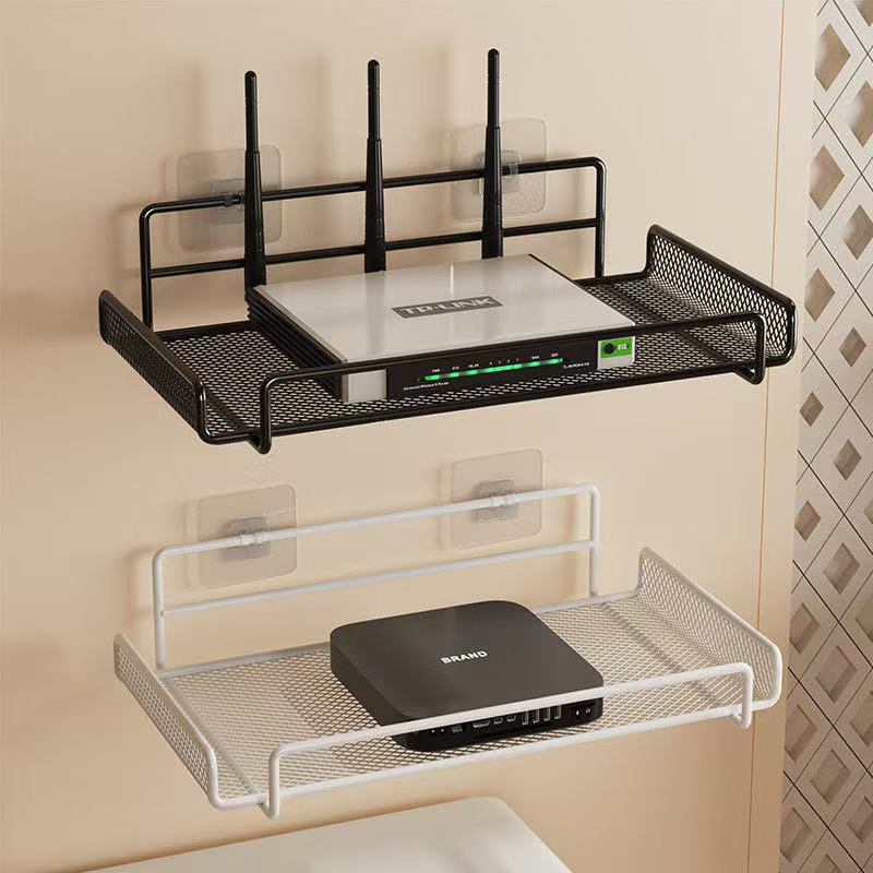 رف راوتر من الفولاذ المقاوم لل - مراجعة Kitchen Gadgets Organizer وسعره