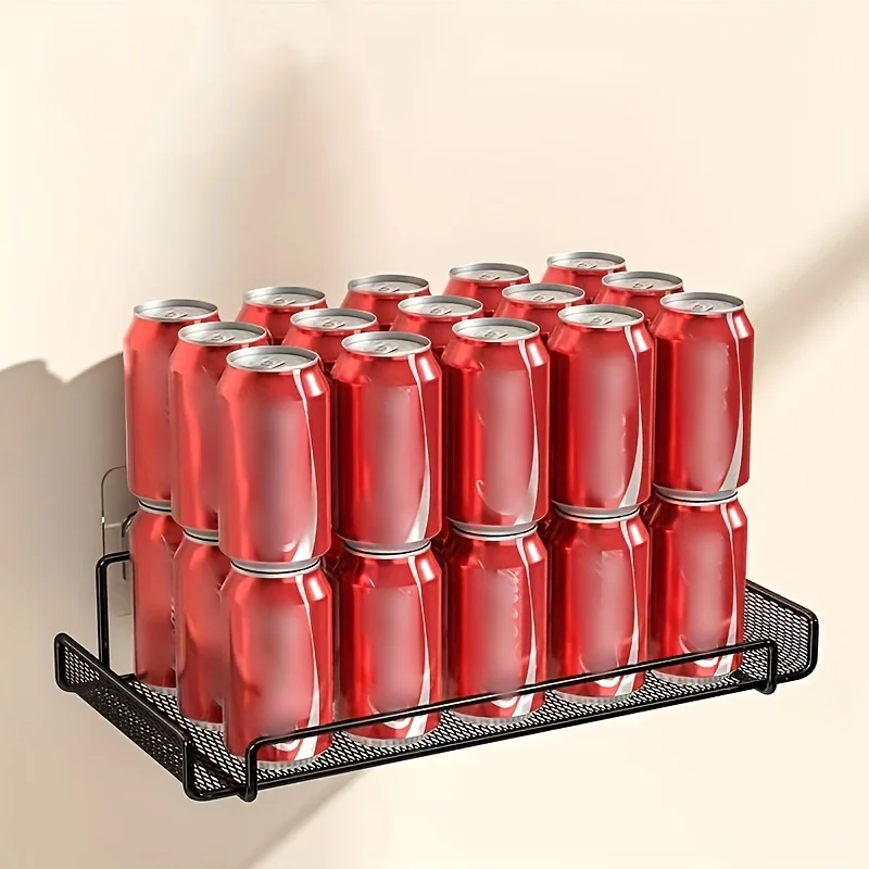 رف راوتر من الفولاذ المقاوم لل - مراجعة Kitchen Gadgets Organizer وسعره