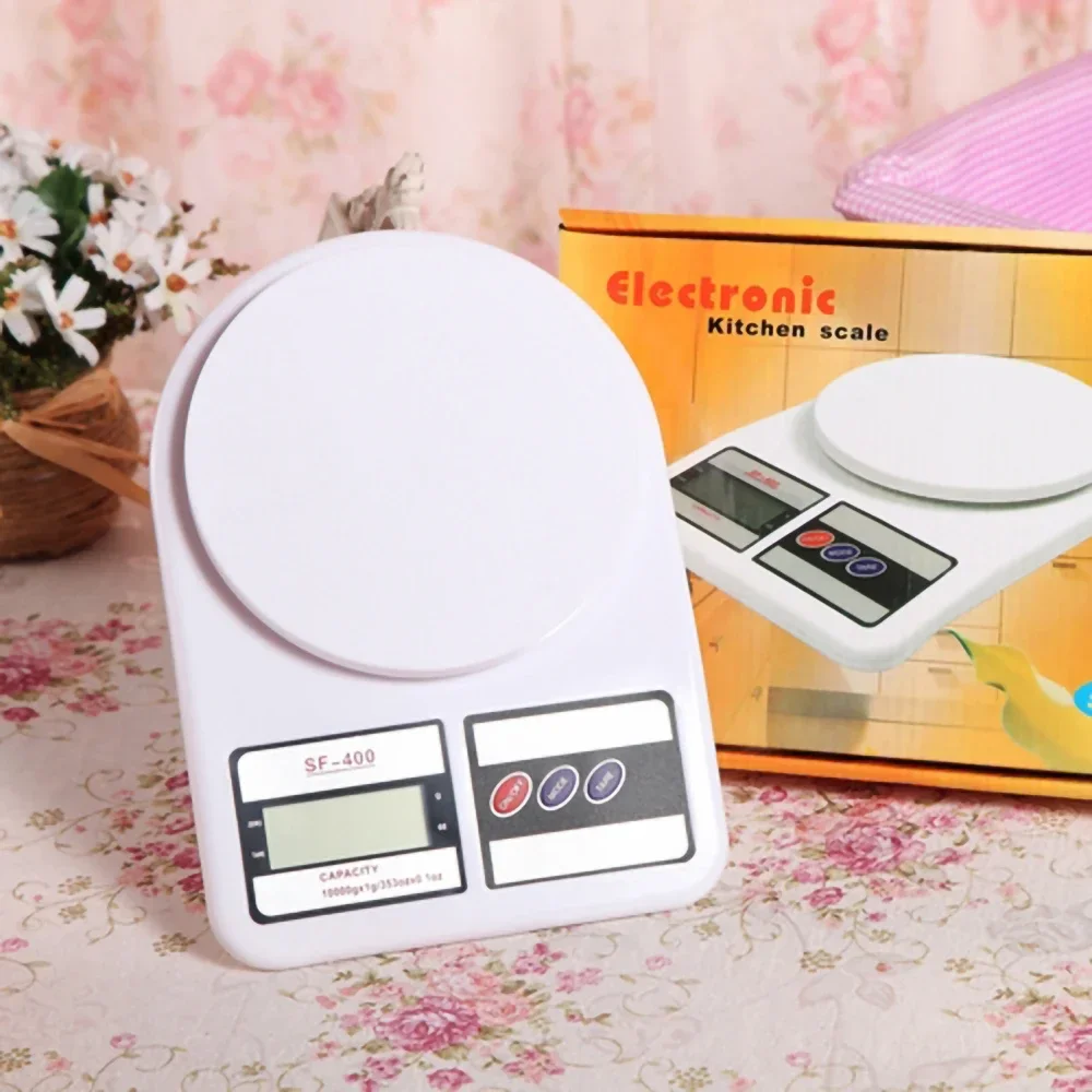 ميزان مطبخ رقمي ذكي إلكتروني ل - مراجعة Kitchen Gadgets Electronic وسعره