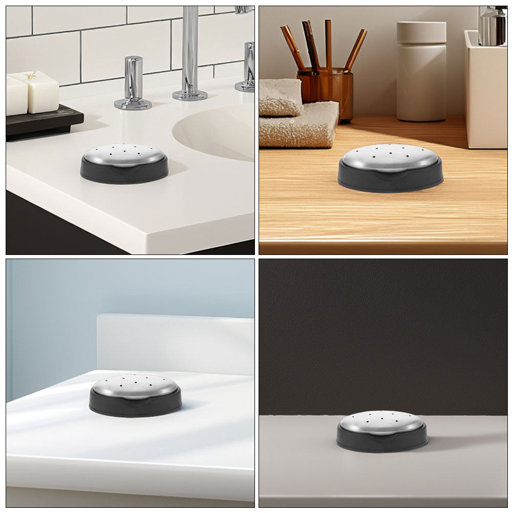 قطعتان من صابون الاستحمام المص - مراجعة Kitchen Gadgets That Are Useful وسعره